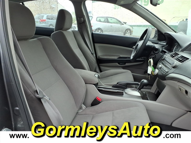 2011 Honda Accord LX-P:048254B
