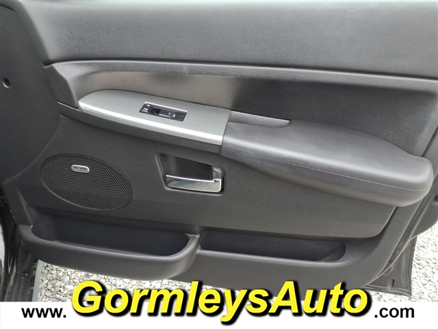 2009 Jeep Grand Cherokee Laredo:537874B
