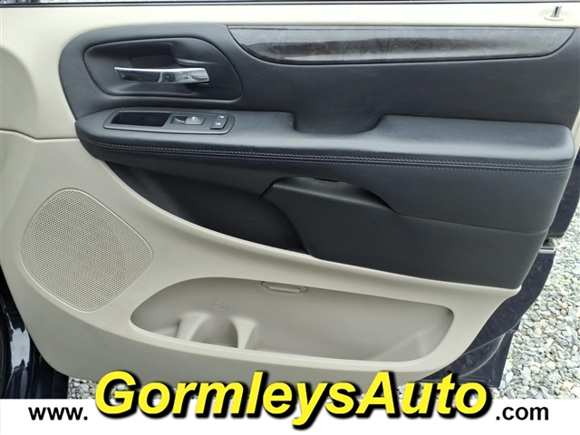 2013 Dodge Grand Caravan SE:807281B