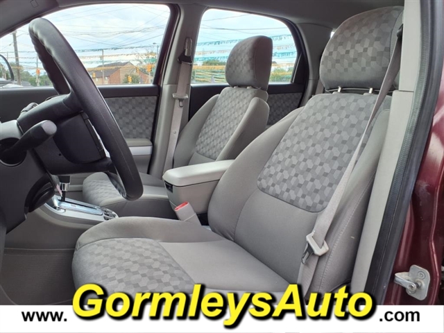 2009 Chevrolet Equinox LS photo 9