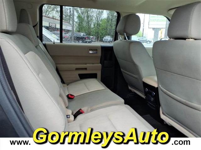 2016 Ford Flex SE:A10516B