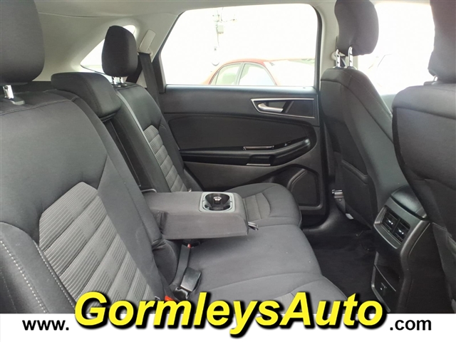 2015 Ford Edge SEL:B19634B