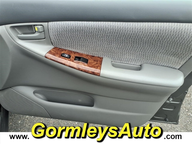 2006 Toyota Corolla S:619061B