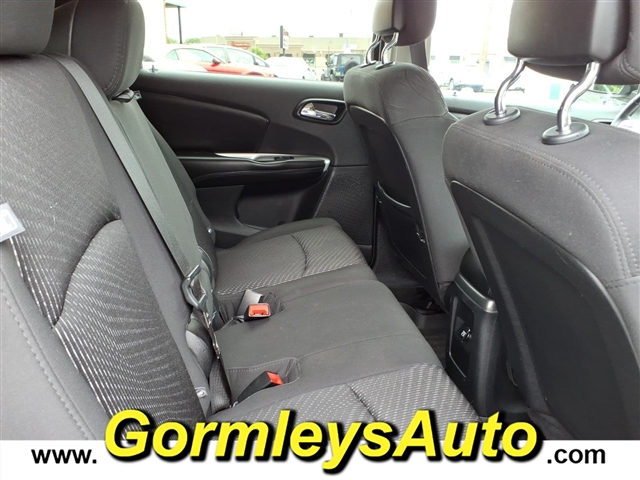 2014 Dodge Journey SXT:169602B