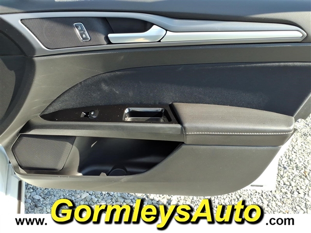 2014 Ford Fusion SE:371331B