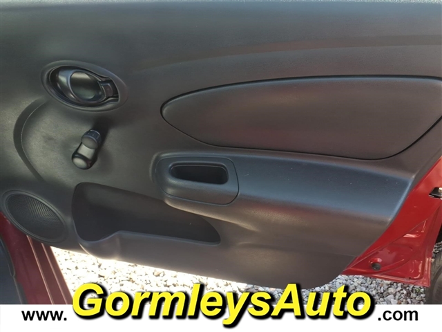 2014 Nissan Versa 1.6 S Plus:862613B