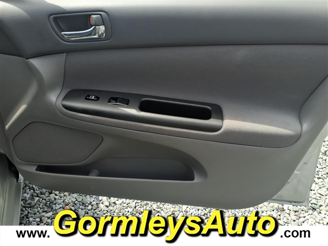 2006 Toyota Camry XLE:695156B