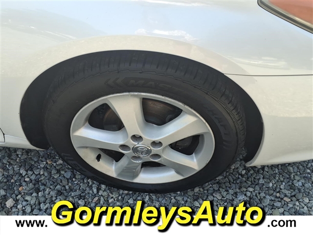 2006 Toyota Camry Solara SE V6:091115B