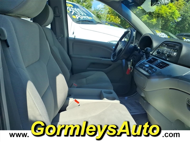 2008 Honda Odyssey EX:006141B