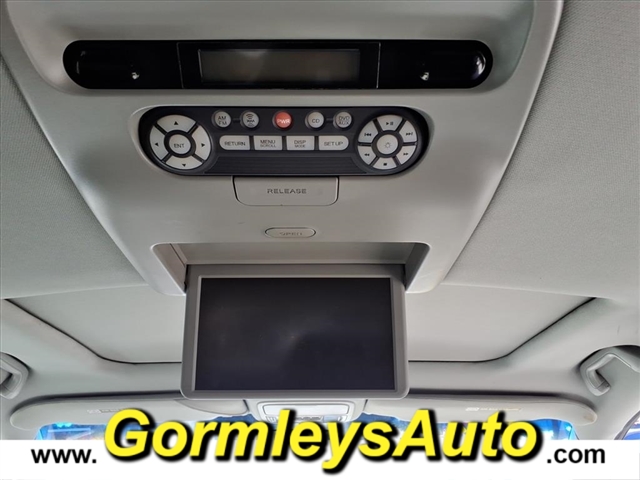 2007 Honda Odyssey EX-L:005391B