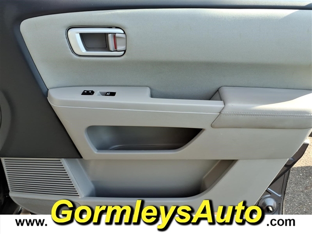 2015 Honda Pilot EX:021378B