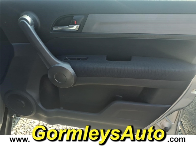 2008 Honda CR-V EX:006042B