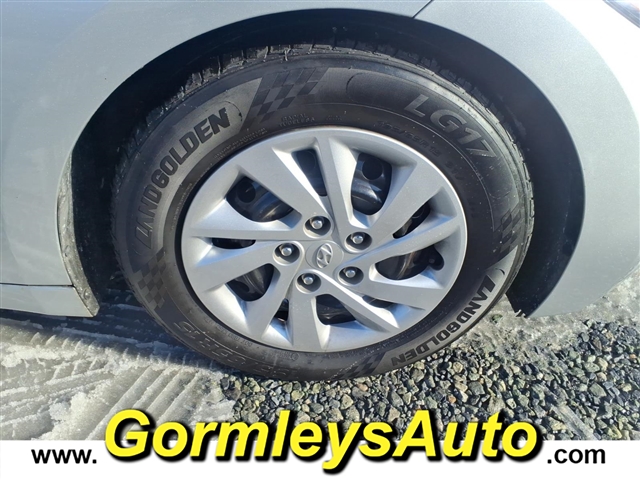 2018 Hyundai ELANTRA SE:397630B