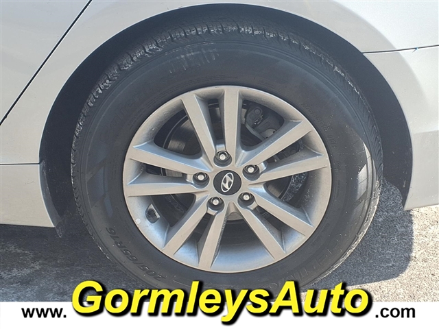 2016 Hyundai SONATA Base:331753B