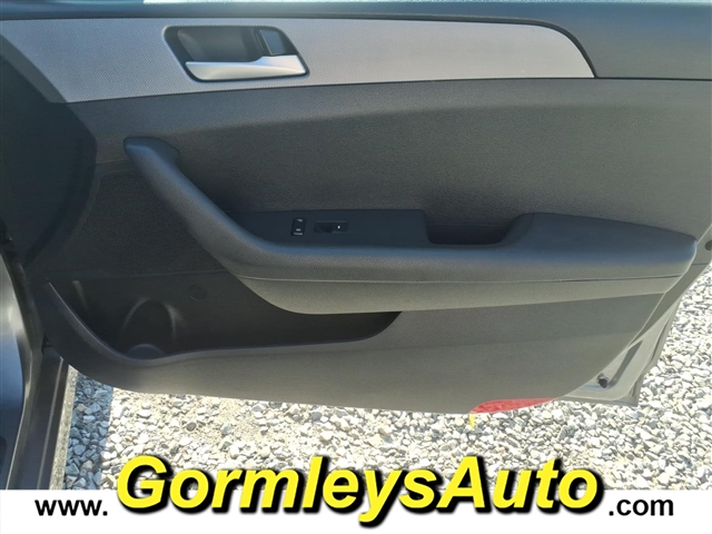 2018 Hyundai SONATA SE:728056B