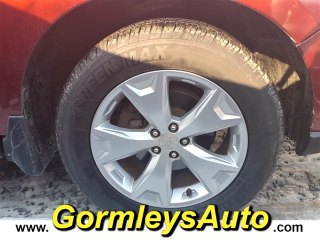 2014 Subaru Forester 2.5i Premium:426471B