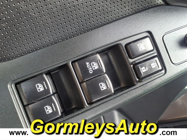 2014 Subaru Forester 2.5i Limited:515029B