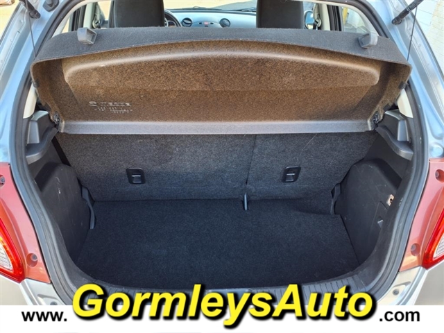 2012 Mazda Mazda2 Sport:149031B