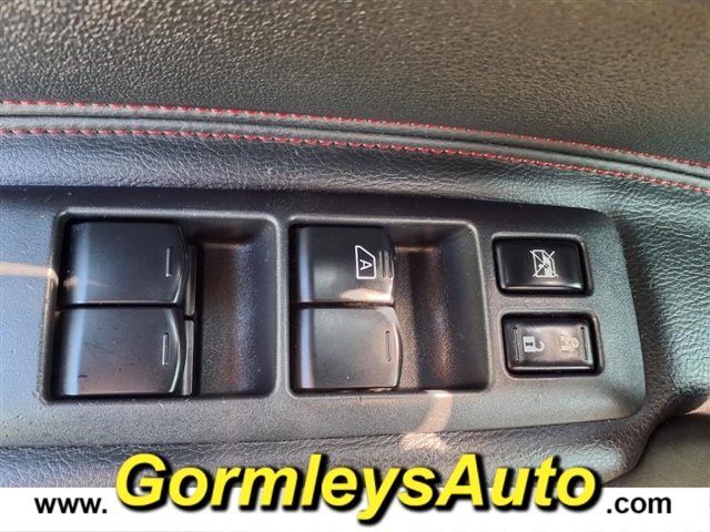 2011 Nissan Rogue S:307200B