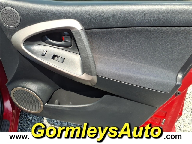2006 Toyota RAV4 Sport:009236B
