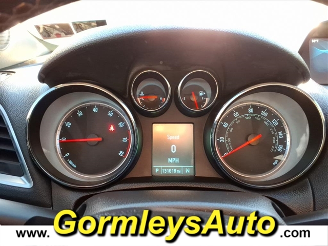 2013 Buick Encore Base FWD:192685B