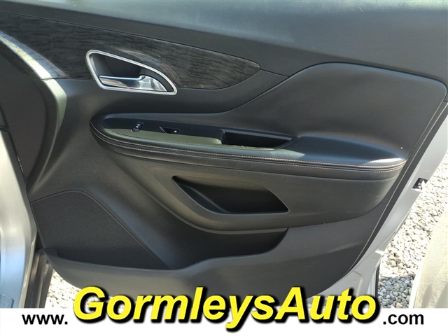2014 Buick Encore Convenience:613302B