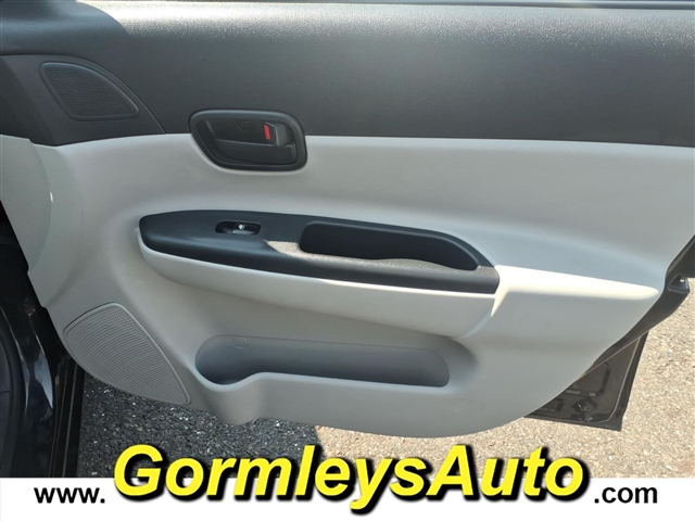 2010 Hyundai ACCENT GLS:503173B