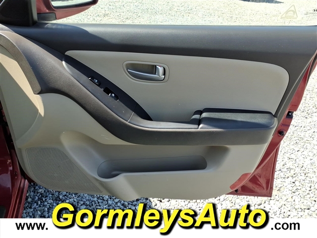 2009 Hyundai ELANTRA SE:785308B