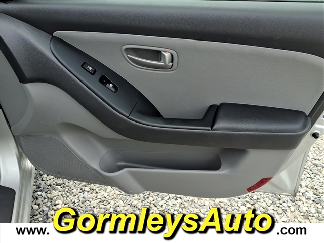 2008 Hyundai ELANTRA GLS:481714B