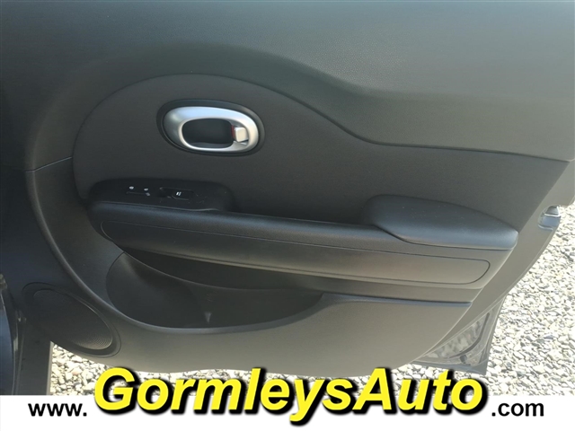 2016 Kia Soul +:304461B