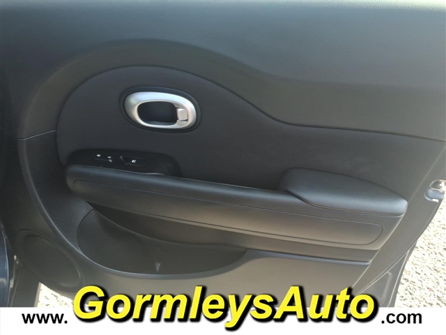 2016 Kia Soul +:336568B