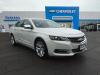 2017 Chevrolet Impala