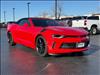 2017 Chevrolet Camaro