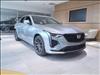 2025 Cadillac CT4-V