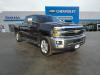 2018 Chevrolet Silverado 2500HD