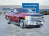 2013 Chevrolet Silverado 1500