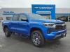 2023 Chevrolet Colorado