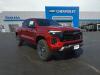 2024 Chevrolet Colorado