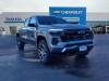 2024 Chevrolet Colorado