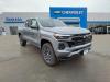 2025 Chevrolet Colorado