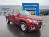 2021 Chevrolet Traverse