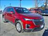 2022 Chevrolet Traverse