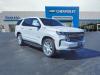 2024 Chevrolet Tahoe