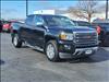 2019 GMC Canyon