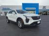 2024 Cadillac XT4