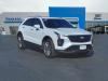 2024 Cadillac XT4