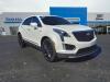 2021 Cadillac XT5