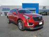 2021 Cadillac XT5