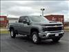 2024 Chevrolet Silverado 3500HD