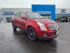 2015 Cadillac SRX